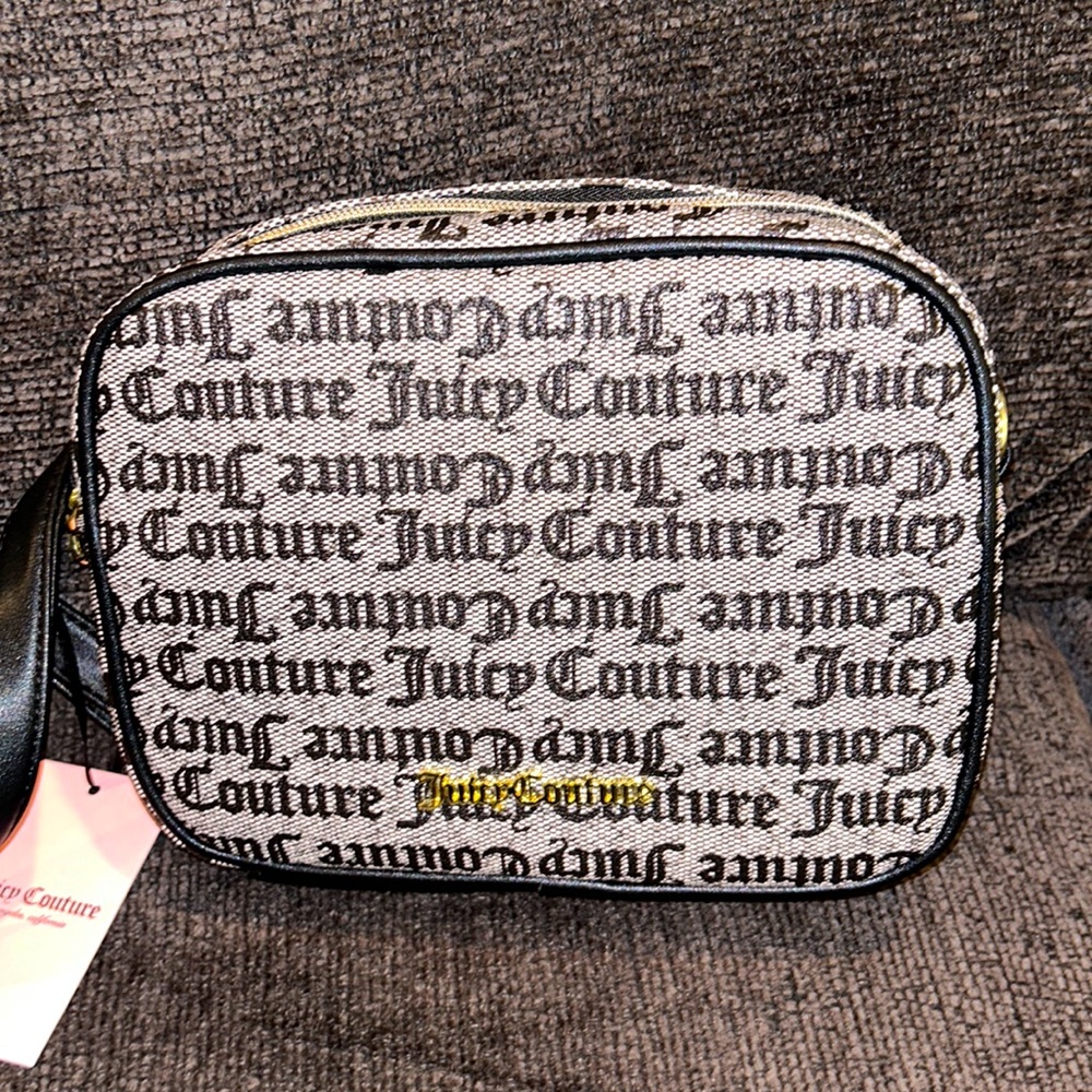 Crossbody purse